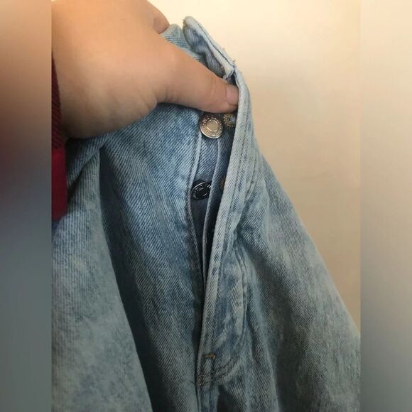 🐴 Old Navy | NWOT High Rise OG Loose Fit Jeans - Picture 4 of 5